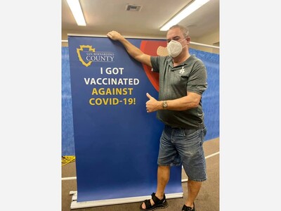 Covid-19 Booster Shots Now Available In Yucaipa