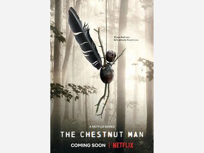 Entertainment Review: 'The Chestnut Men'-Netflix