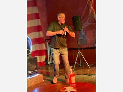 Halloween Karaoke Costume Party At The Yucaipa American Legion This Saturday Night!