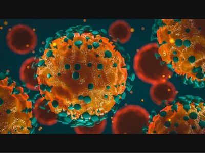 A new Delta Variant, AY.4.2, has been detected in 8 states, Including California