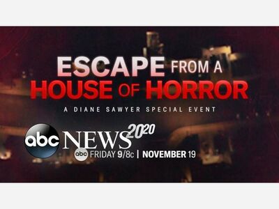 House Of Horror: Turpin Sisters Share The Details Of Their Decades Long Nightmare On ABC's 20/20  