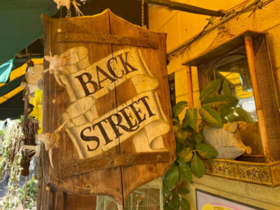 After 53 Years, Riverside's Iconic Backstreet Resturaunt Has Been Sold