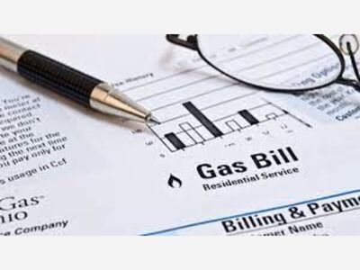 Record High Natural Gas Bills Rock Southern California