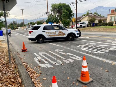 Yucaipa Resident Injured In Confrontation With YPD 