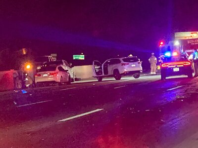 Fatality Accident On Eastbound 10 At Yucaipa Blvd Is The Second In Two Months