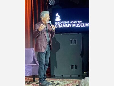 Chicago The Band @ The Grammy Museum